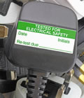 PAT testing for businesses in Norton Canes 